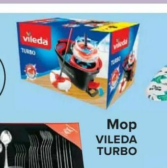 Carrefour Mop oferta