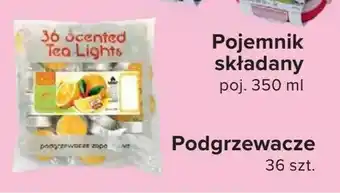 Carrefour Podgrzewacze oferta