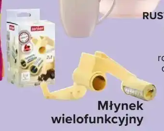 Carrefour Młynek wielofunkcyjny oferta