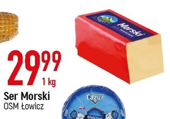 E.Leclerc Ser morski łowicz 1906 oferta