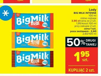 Carrefour Lody oferta