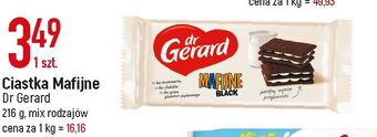 E.Leclerc Herbatniki mafijne black dr gerard oferta