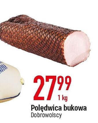 E.Leclerc Polędwica bukowa dobrowolscy oferta