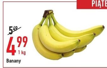 E.Leclerc Banany oferta