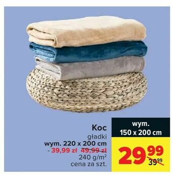 Carrefour Koc oferta