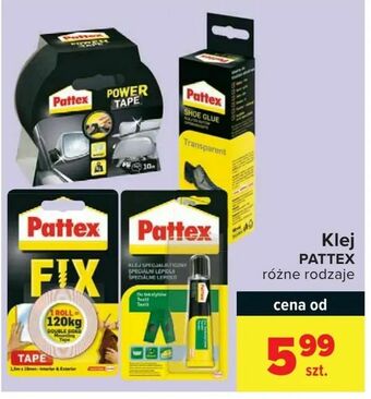 Carrefour Klej oferta