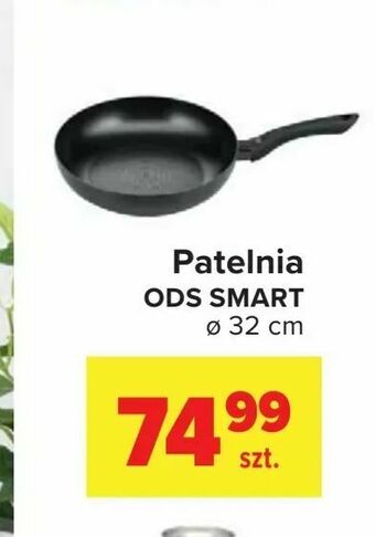 Carrefour Patelnia oferta
