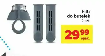 Carrefour Filtr do butelek oferta