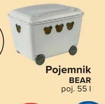 Carrefour Pojemnik oferta