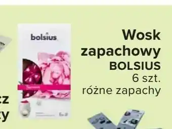 Carrefour Wosk zapachowy oferta