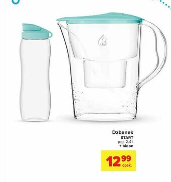 Carrefour Dzbanek oferta