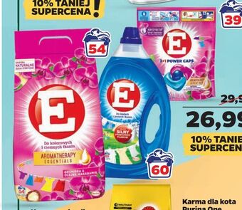 Netto Detergenty 'e" oferta