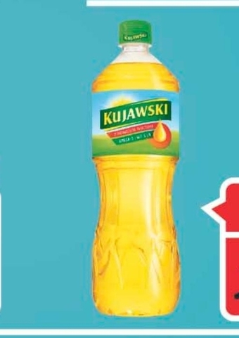 Carrefour Market Kujawski olej rzepakowy z pierwszego tłoczenia 1 l oferta