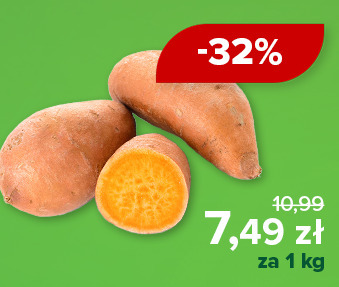 Barbora Bataty oferta