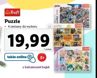 Carrefour Market Puzzle princess 1 SZT oferta