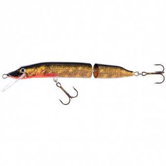 Auchan Jaxon - woblery jaxon holo select pike 2-se.14cm oferta