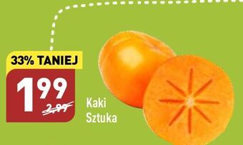 ALDI Kaki oferta