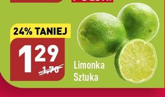 ALDI Limonka oferta