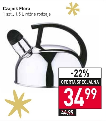 Czajnik