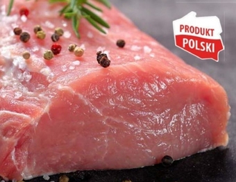 API MARKET Schab wieprzowy oferta