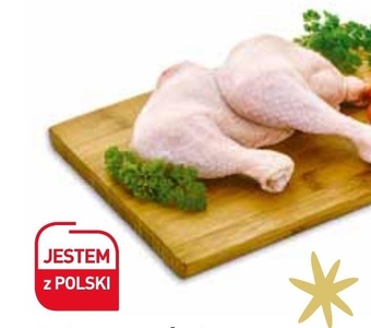 Stokrotka Market Ćwiartka z kurczaka oferta