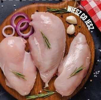 Market Jan Filet z kurczaka oferta