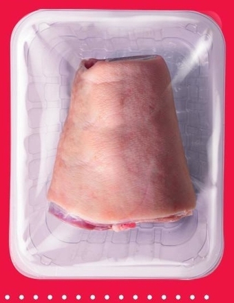 ALDI Golonka wieprzowa aldi oferta