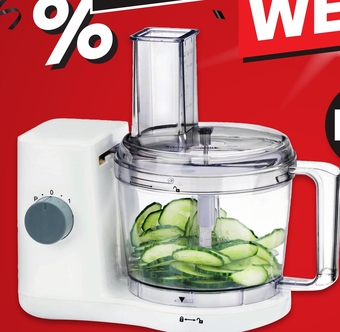 Kaufland Robot kuchenny oferta