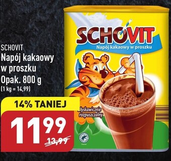 ALDI Kakao schovit oferta