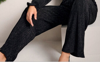 Takko Fashion Spodnie damskie takko fashion oferta