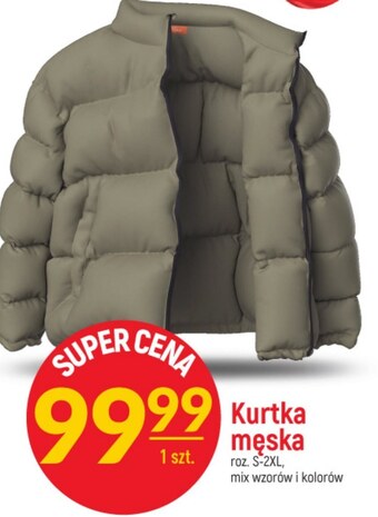 E.Leclerc Kurtka męska oferta