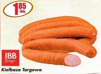 Sezamek Kiełbasa jbb oferta