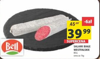 Arhelan Salami bell oferta