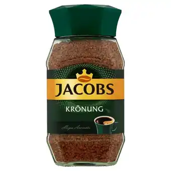 Arhelan Jacobs krönung kawa rozpuszczalna 200 g oferta