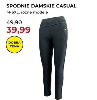 Tifo Spodnie damskie tifo oferta