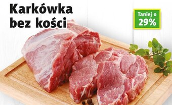 Prim Market Karkówka oferta