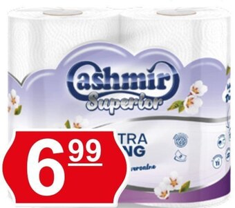 Hitpol Ręcznik papierowy cashmir oferta