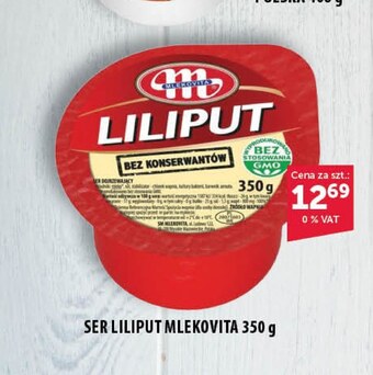 Eurocash Ser mlekovita oferta