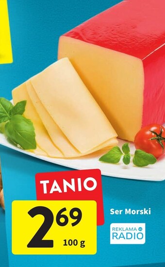 Intermarche Ser oferta