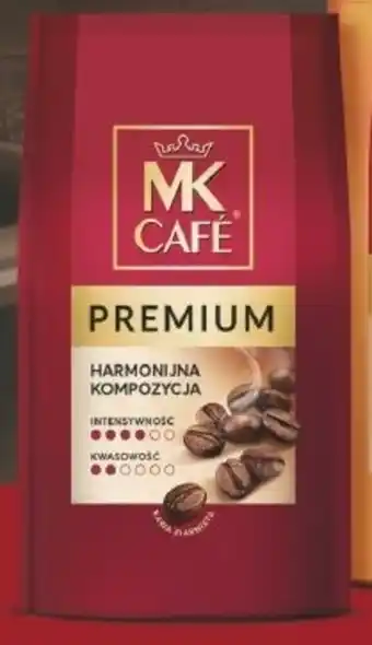 Pokusa Kawa mk cafe oferta