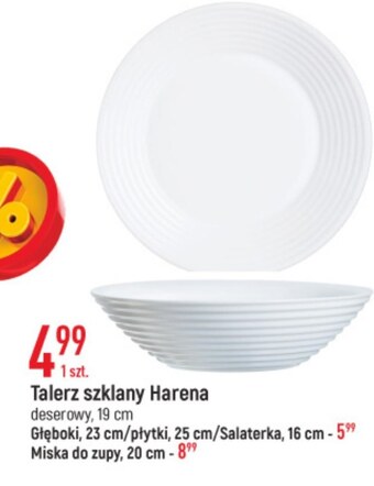 E.Leclerc Talerz oferta