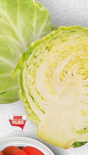 Topaz Kapusta biała oferta