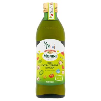 E.Leclerc Monini mini oliwa z oliwek 500 ml oferta