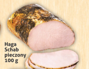 Sedal Schab pieczony haga oferta