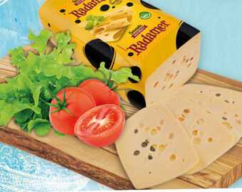 Gram Market Ser serenada oferta