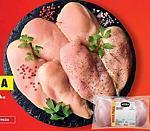 Biedronka Filet z kurczaka kraina mięs oferta