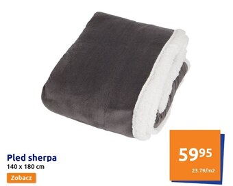 Action Pled oferta