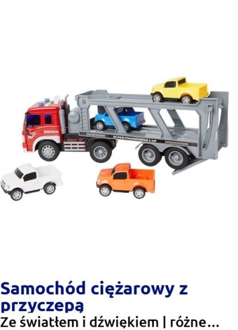 Action Zabawka oferta