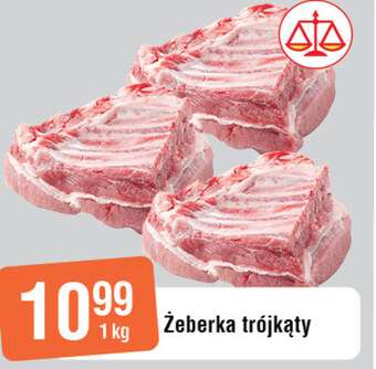 E.Leclerc Żeberka oferta