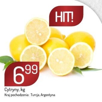 Avita Cytryna oferta